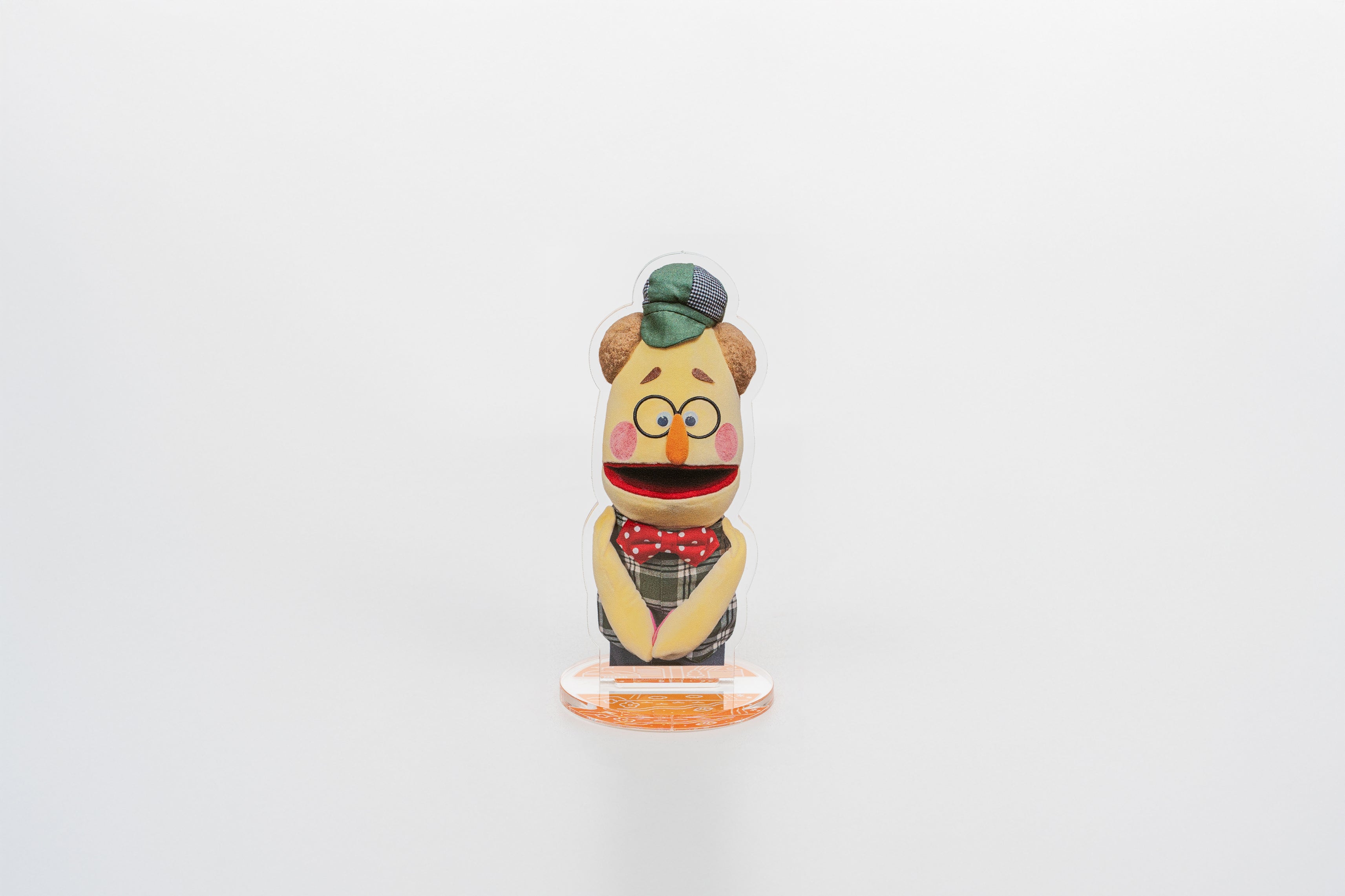 バリＢｕｚｚの妖精バズーさん アクリルスタンド