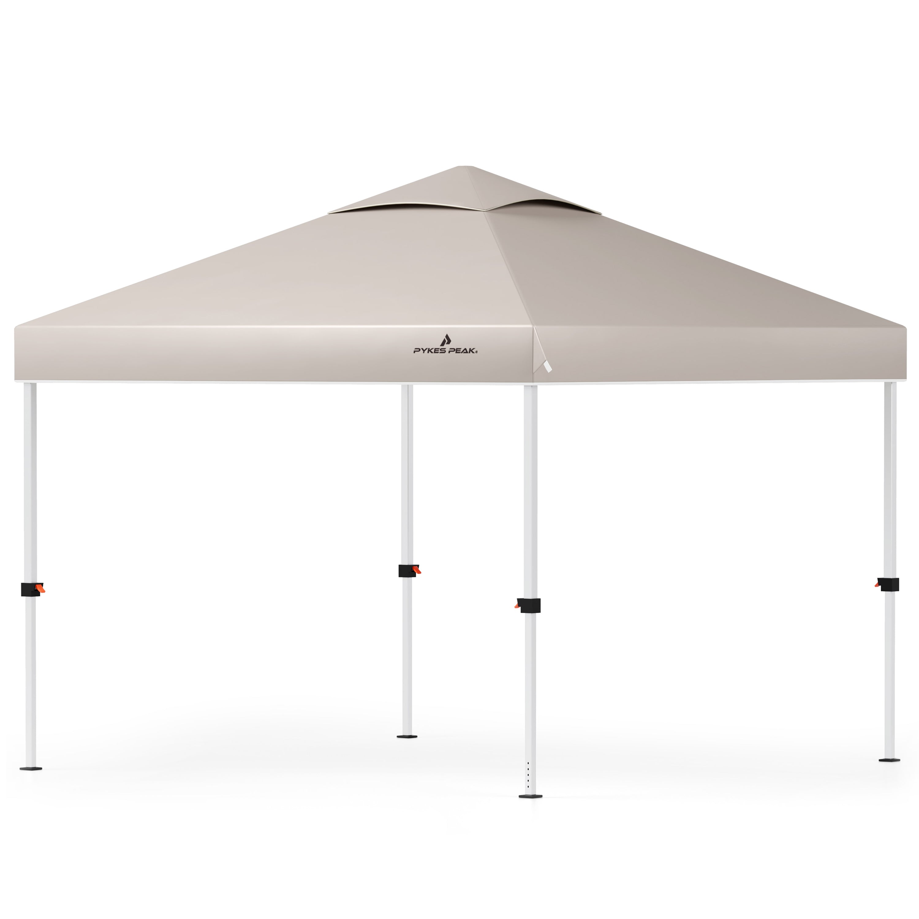 PYKES PEAK (パイクスピーク) ワンタッチ タープテント 大型