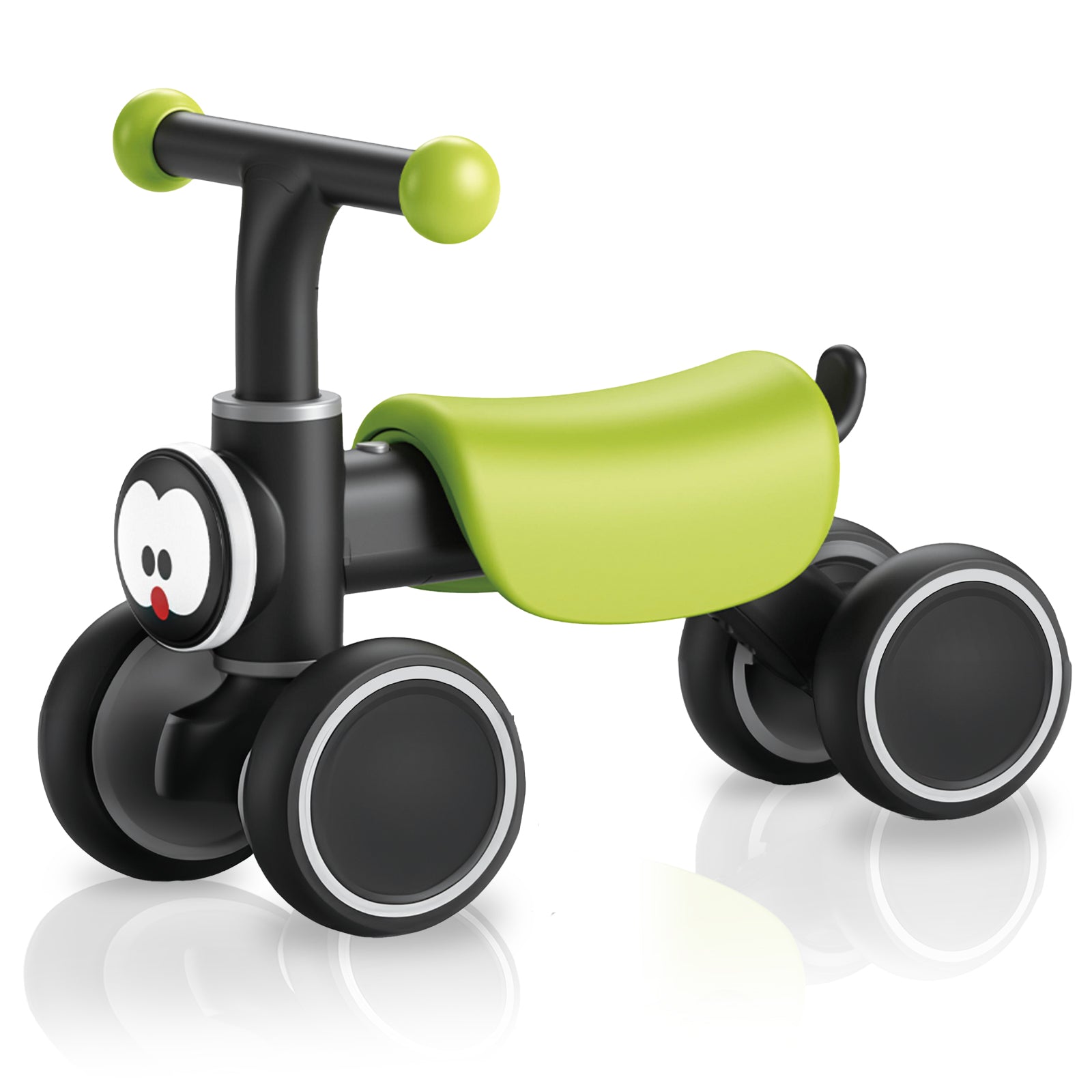 PYKES PEAK(パイクスピーク) ちびっこライダー 子供用 四輪車 バランス