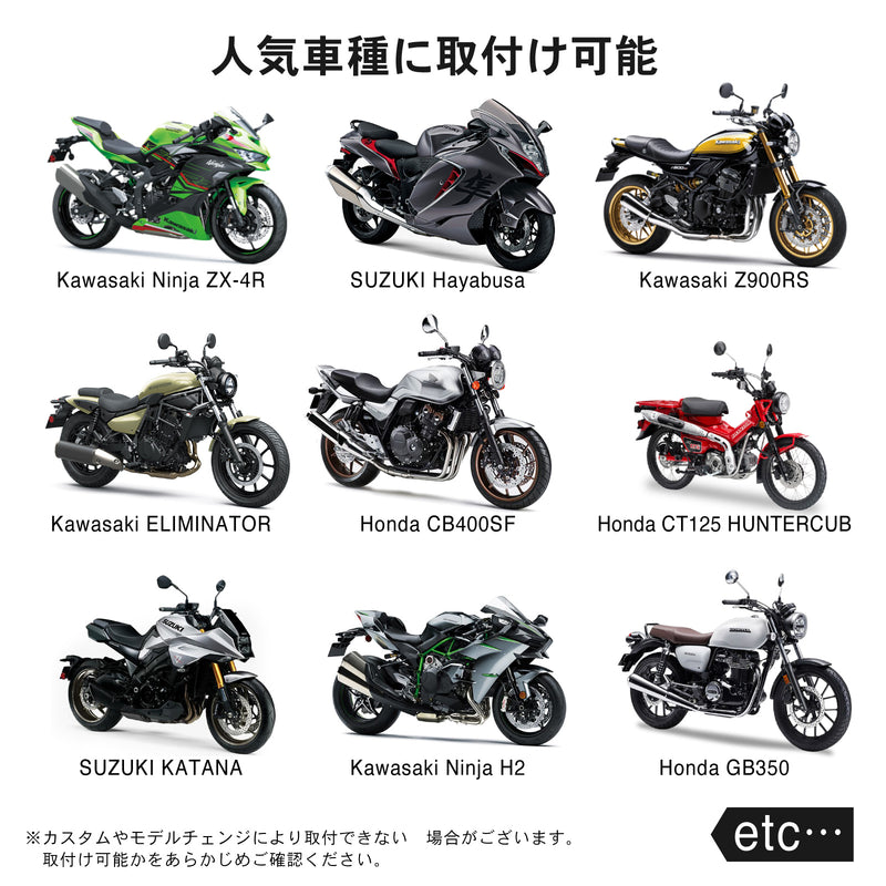 PYKES PEAK バイク シートバッグ ツーリングバッグ【交換用ベルト 取付けベルト】クロスフィット タイプ ツーリングマスター ツーリングストリーム 対応 パイクスピーク
