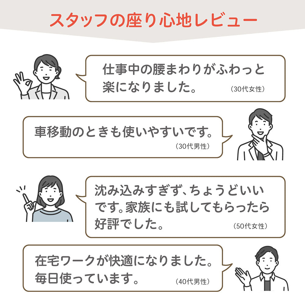 PYKES PEAK シートクッション 低反発 U型 メモリーフォーム 椅子用 カバー 洗える メッシュ 通気性 滑り止め リモートワーク デスクワーク オフィス ブラック