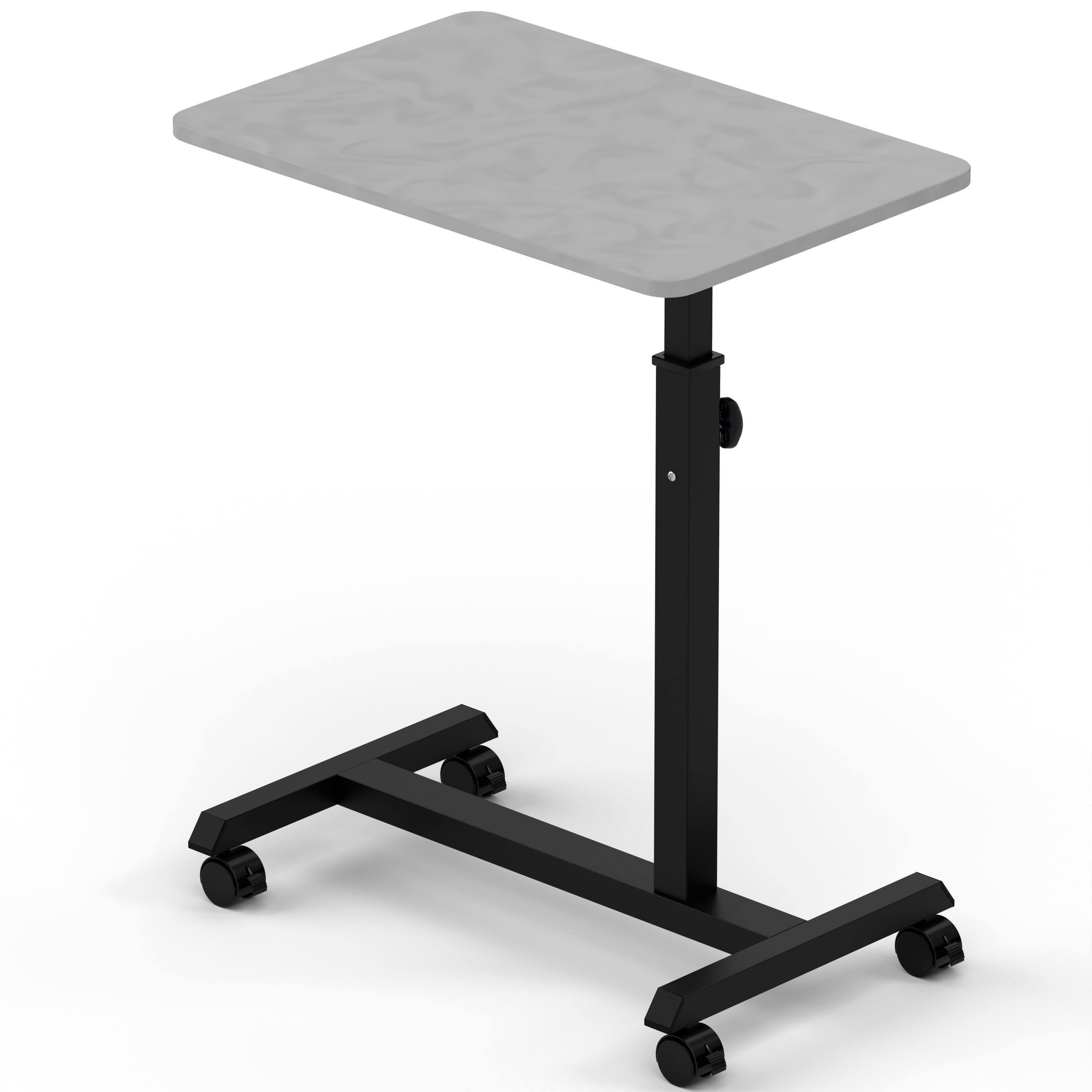 3秒昇降 サイドテーブル | イージーリフト デスク 60 | PYKES PEAK（パイクスピーク）公式