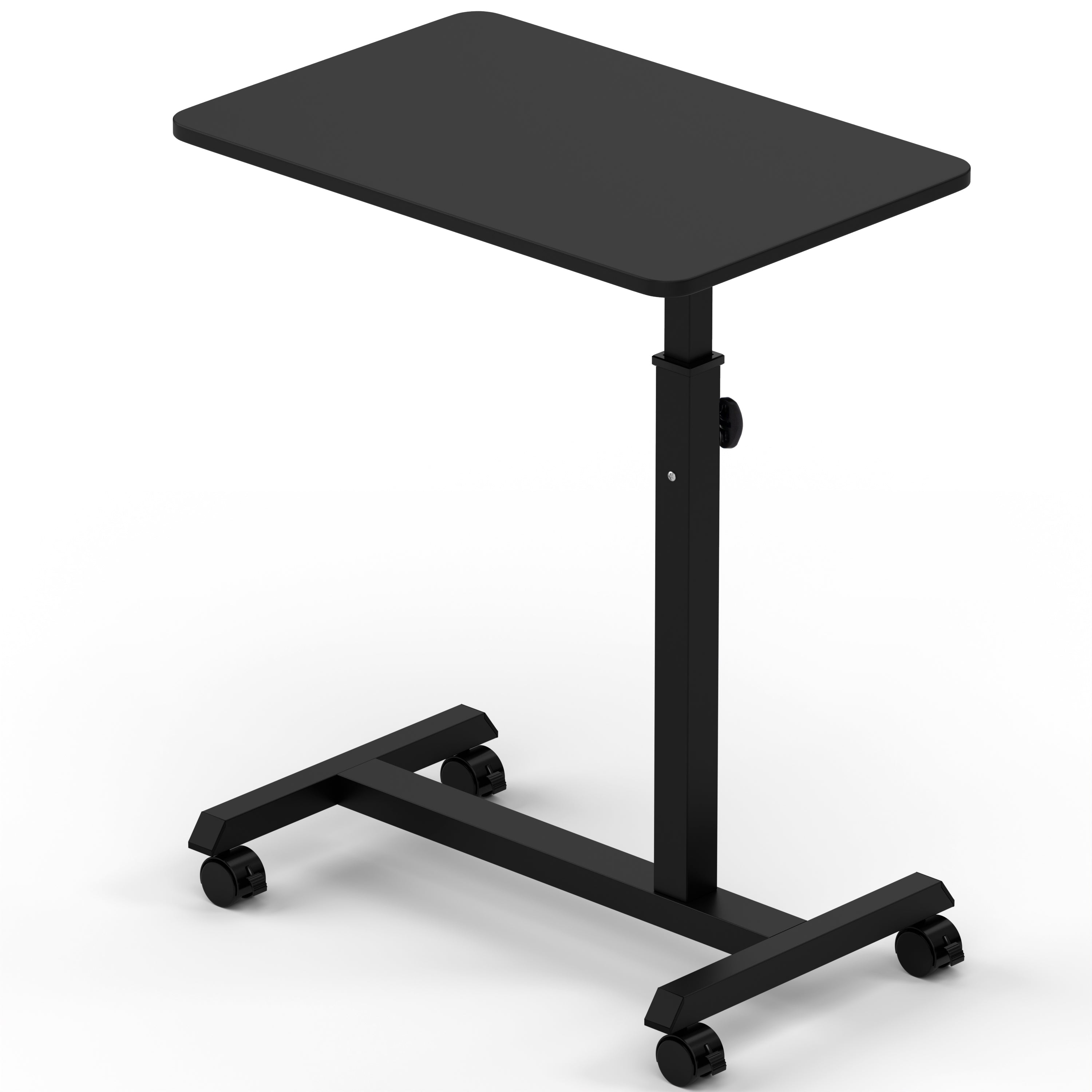 3秒昇降 サイドテーブル | イージーリフト デスク 60 | PYKES PEAK（パイクスピーク）公式