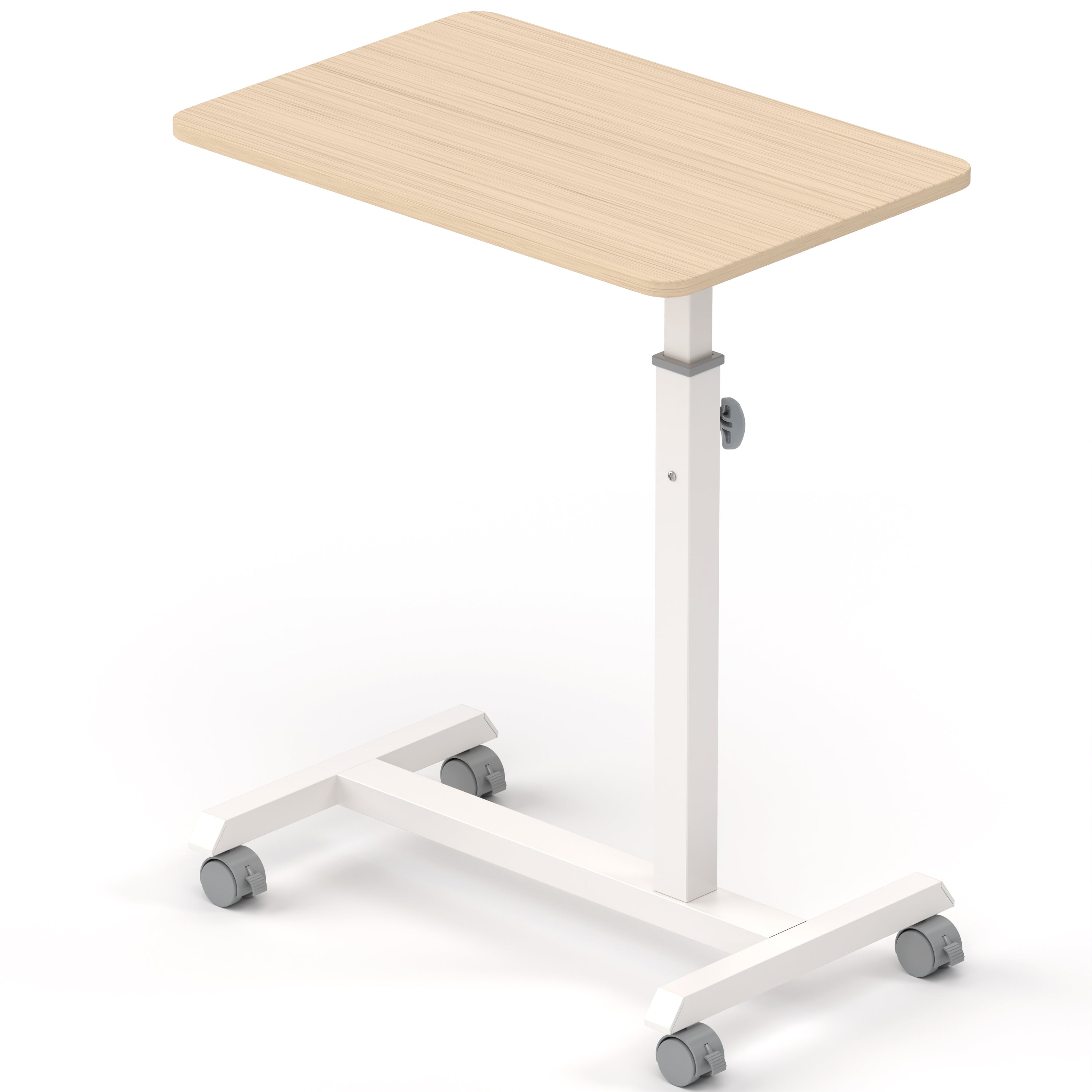 3秒昇降 サイドテーブル | イージーリフト デスク 60 | PYKES PEAK（パイクスピーク）公式