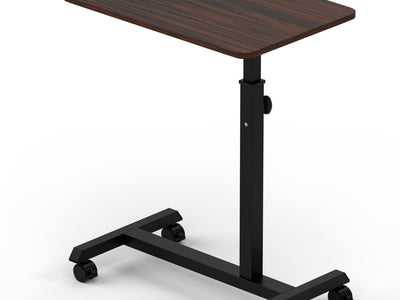 3秒昇降 サイドテーブル | イージーリフト デスク 60 | PYKES PEAK（パイクスピーク）公式