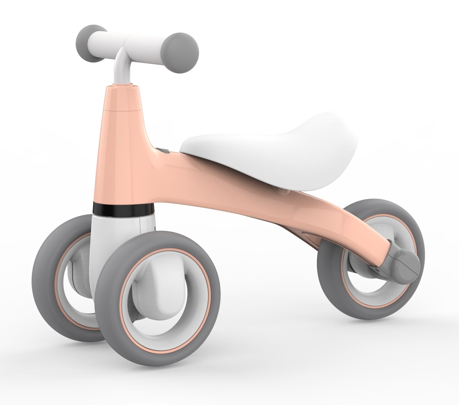 PYKES PEAK(パイクスピーク) 三輪車 子供用 キッズ 1歳半から3歳まで