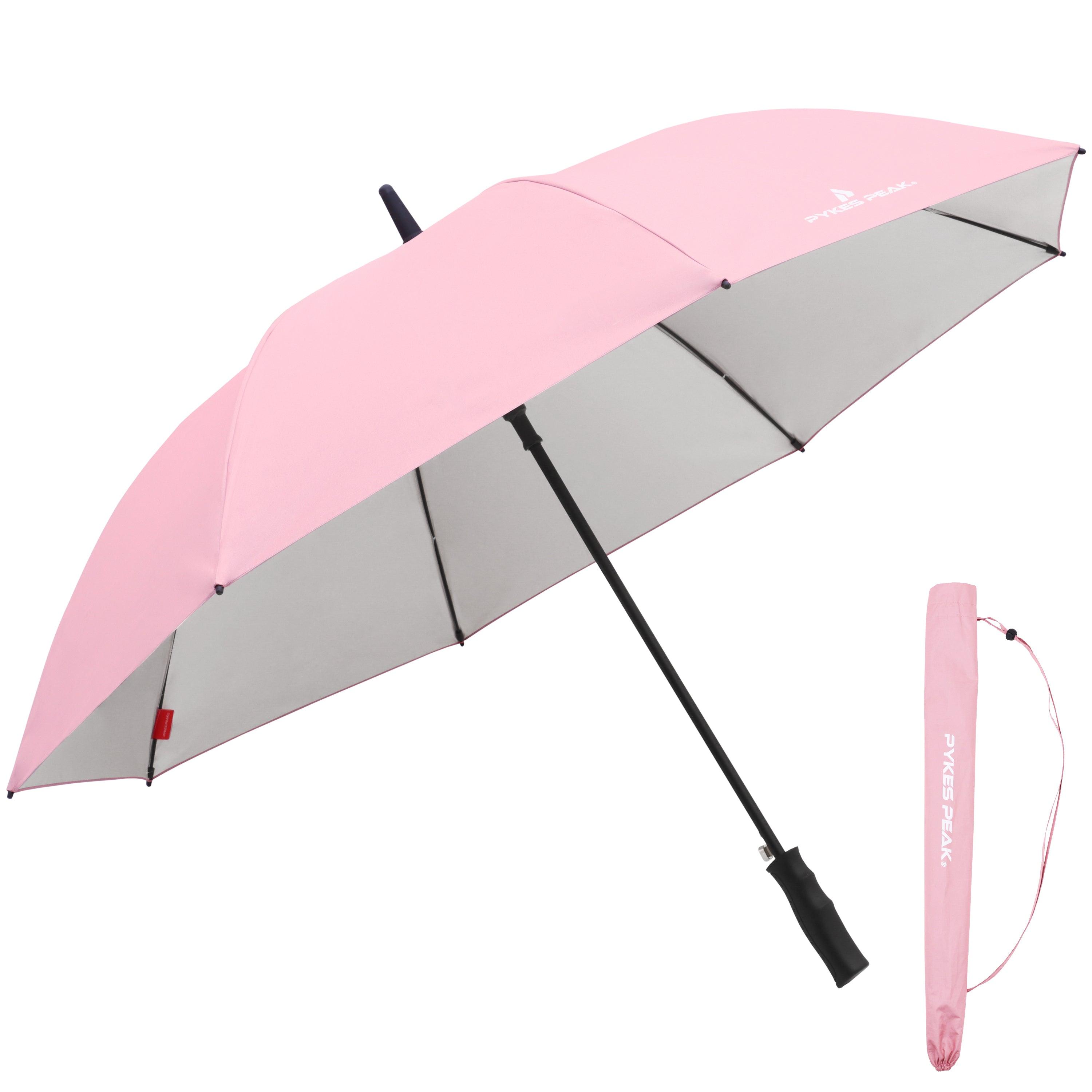 晴雨兼用ゴルフ傘 【予約商品10月31日発送】 - PYKES PEAK