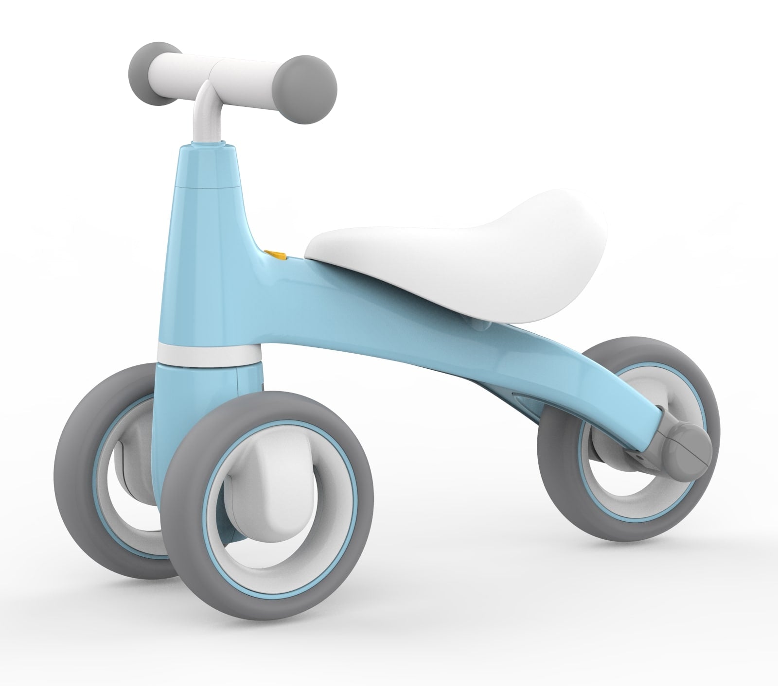 PYKES PEAK(パイクスピーク) 三輪車 子供用 キッズ 1歳半から3歳まで