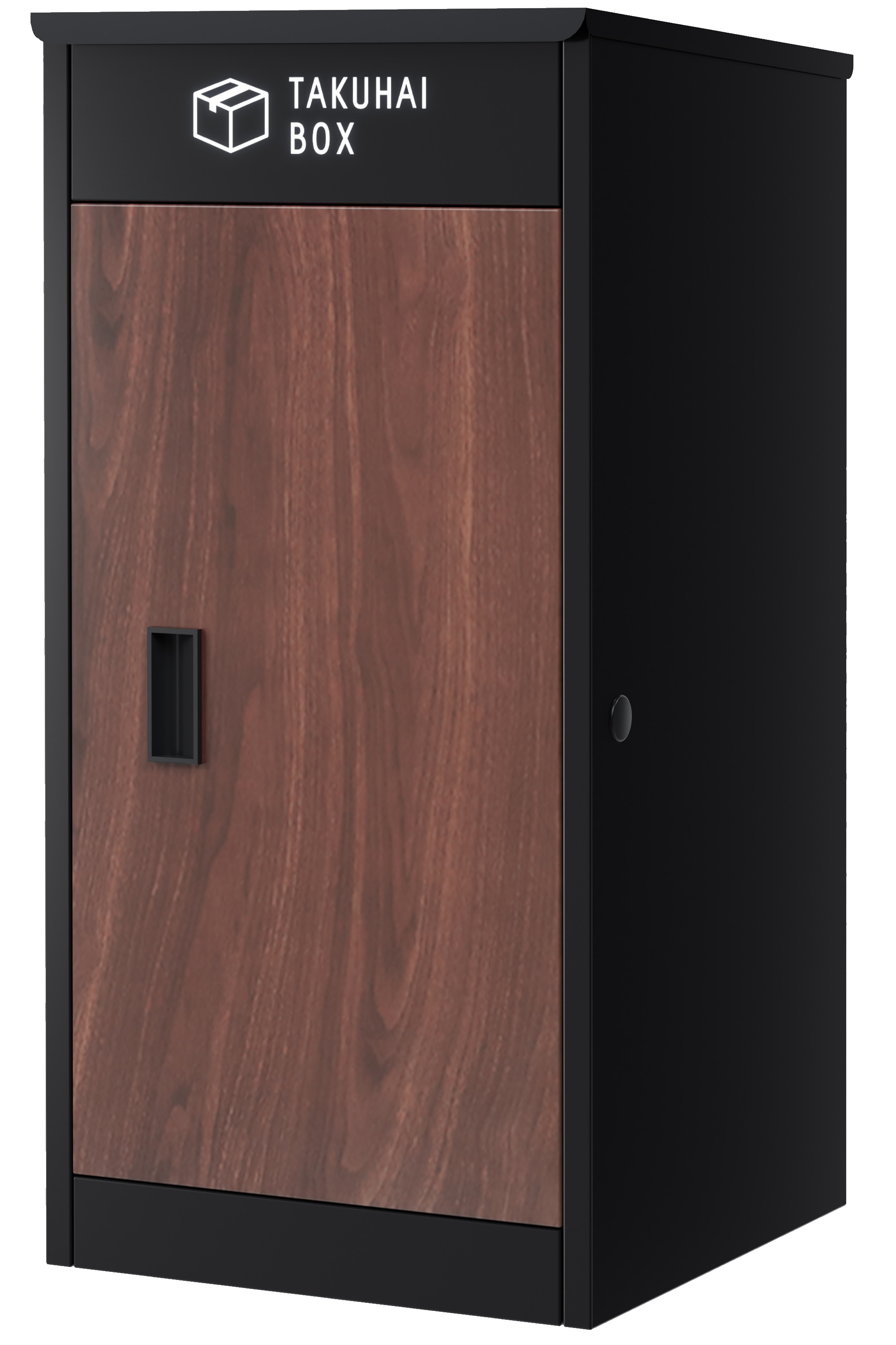 PYKES PEAK 宅配ボックス