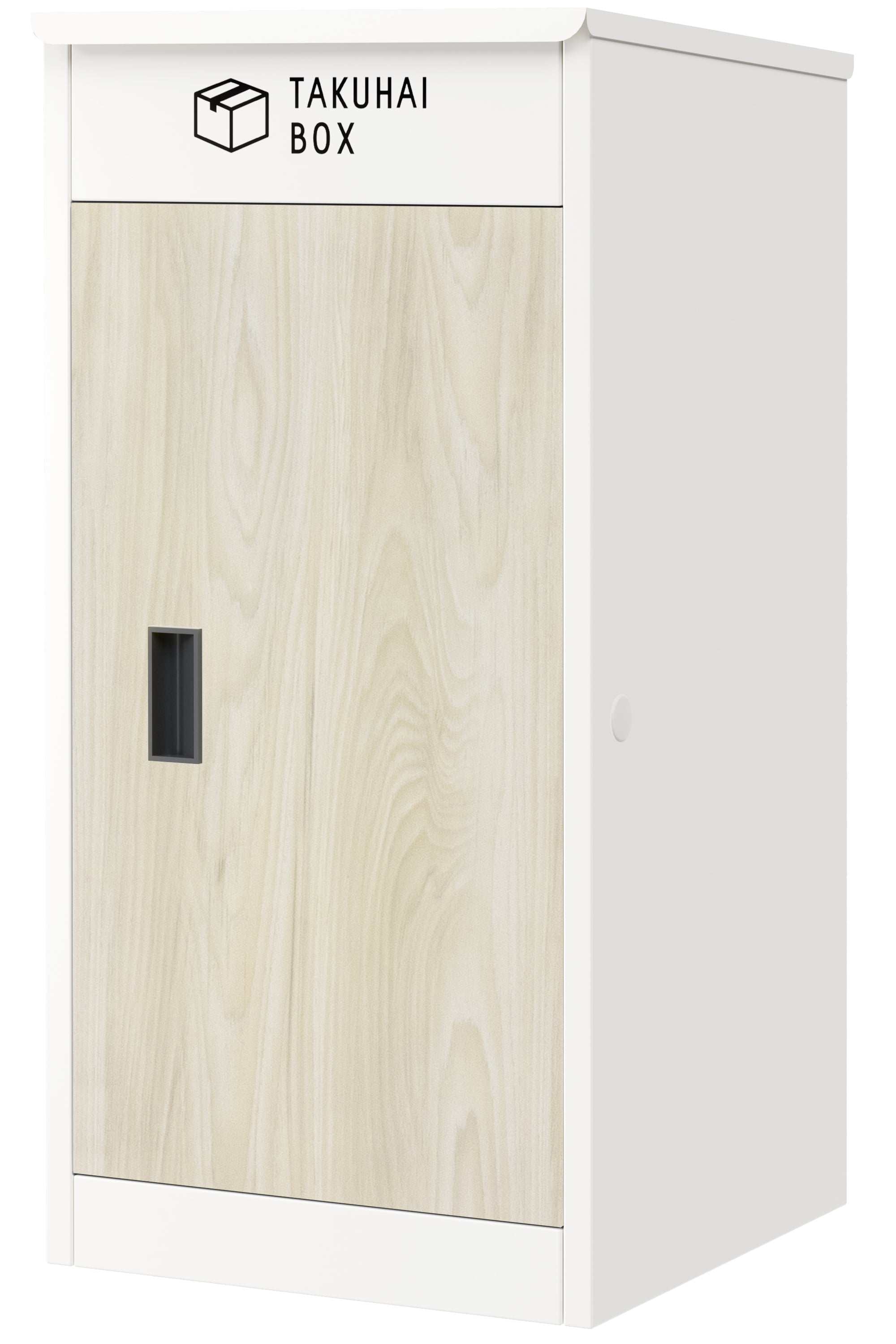 PYKES PEAK 宅配ボックス