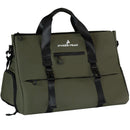 PYKES PEAK（パイクスピーク）大容量 スポーツショルダーバッグ エナメルバッグ ジム ゴルフ アウトドア 部活 旅行 出張 バック ショルダー