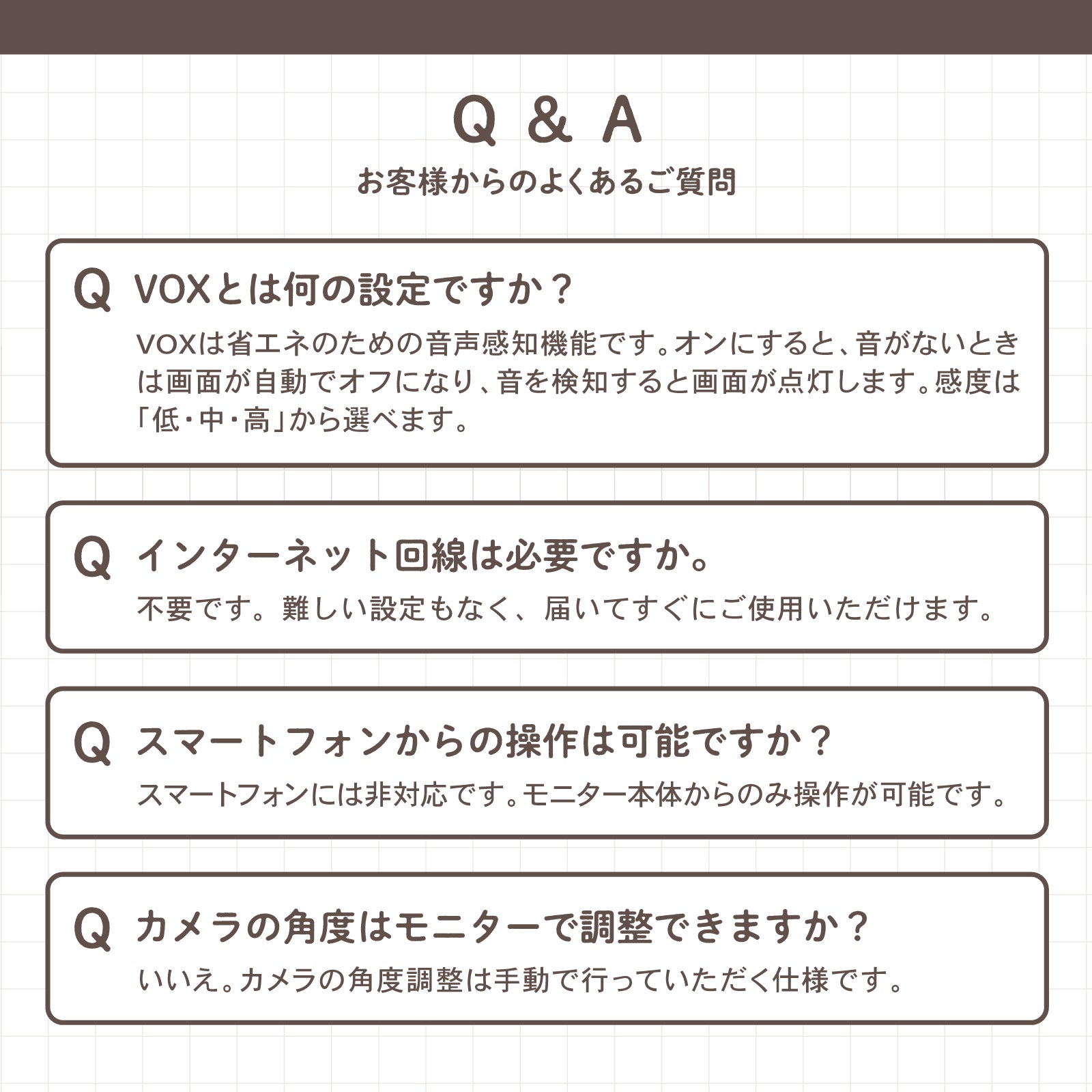 PYKES PEAK (パイクスピーク) ベビーモニター 見守りカメラ 720P 音検知 温度検知 暗視機能付き 双方向音声通信 遠隔監視カメラ 日本語取扱説明書付 出産祝い プレゼント ベビーカメラ モニター まもっち