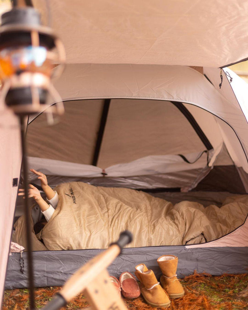 寝袋 マミー型 1800g 5色 シュラフ 丸洗い可能 キャンプ アウトドア