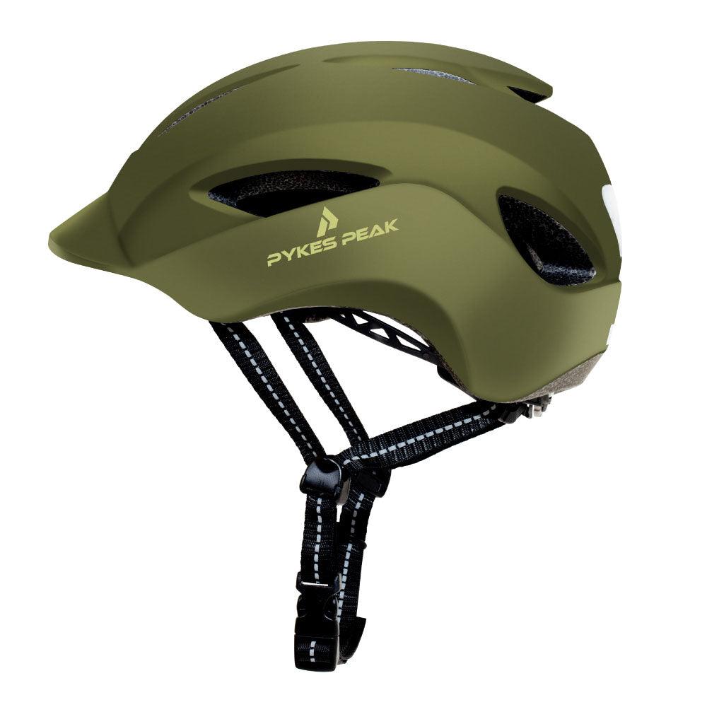 ヘルメット X20 電動アシスト自転車 - PYKES PEAK