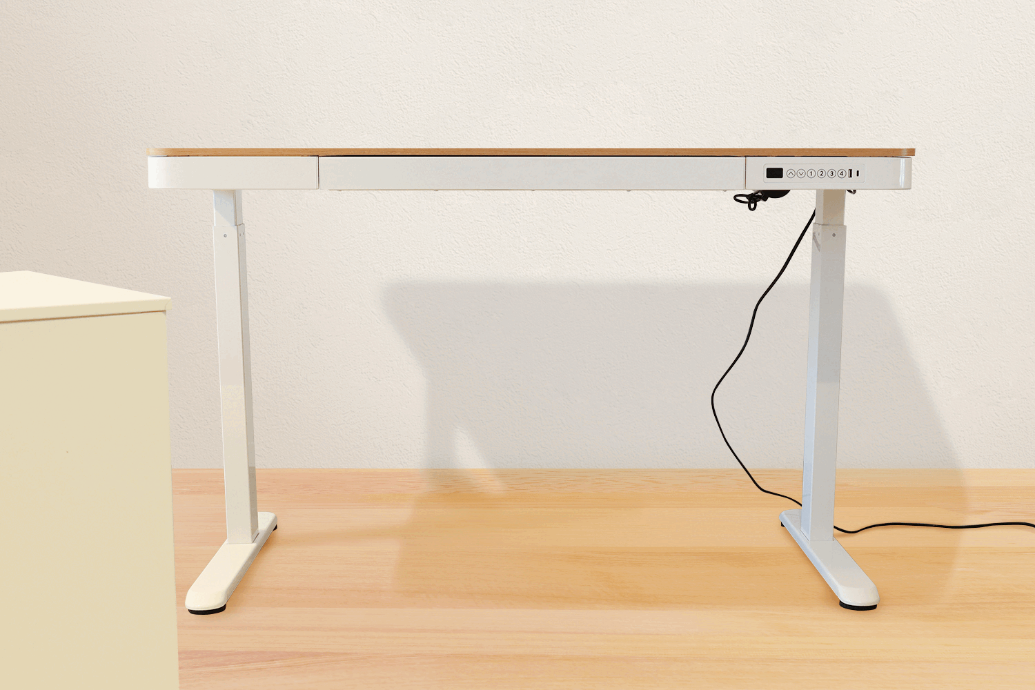 NEW スタンディングデスク S-200 LITE