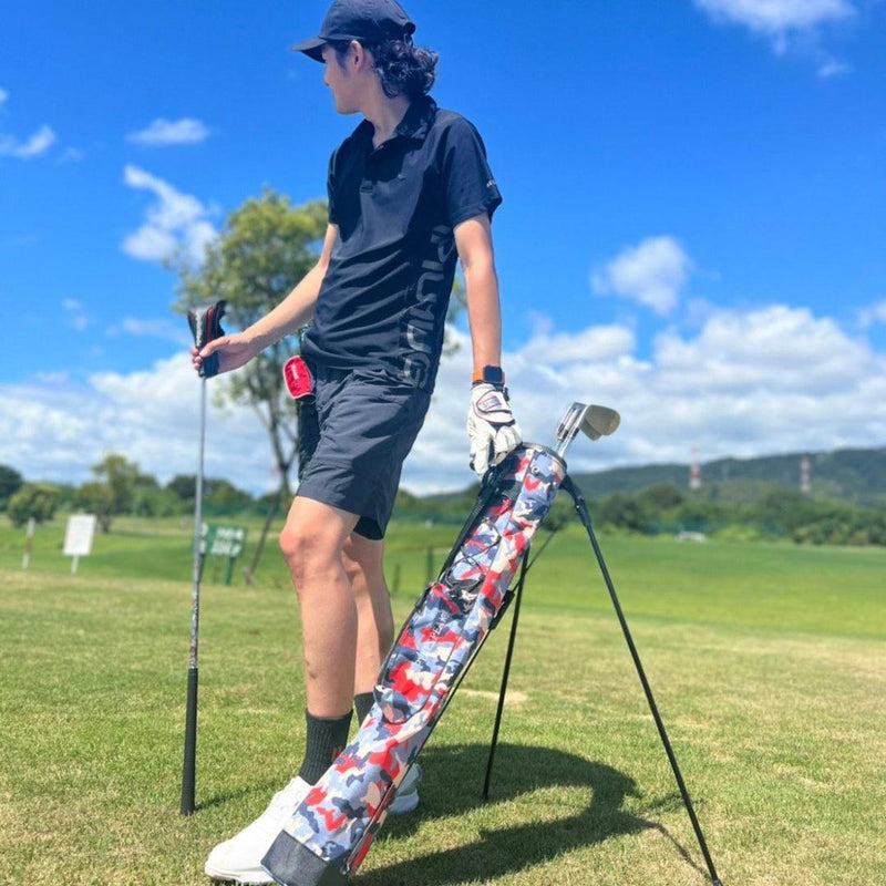 callaway ゴルフ練習用 クラブケース - ゴルフバッグ・キャディ