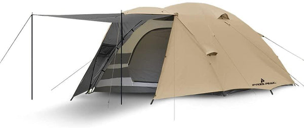 【新品未使用】PYKES PEAK パーティードームテント 4-6人用 41F8oLKL0GL.
