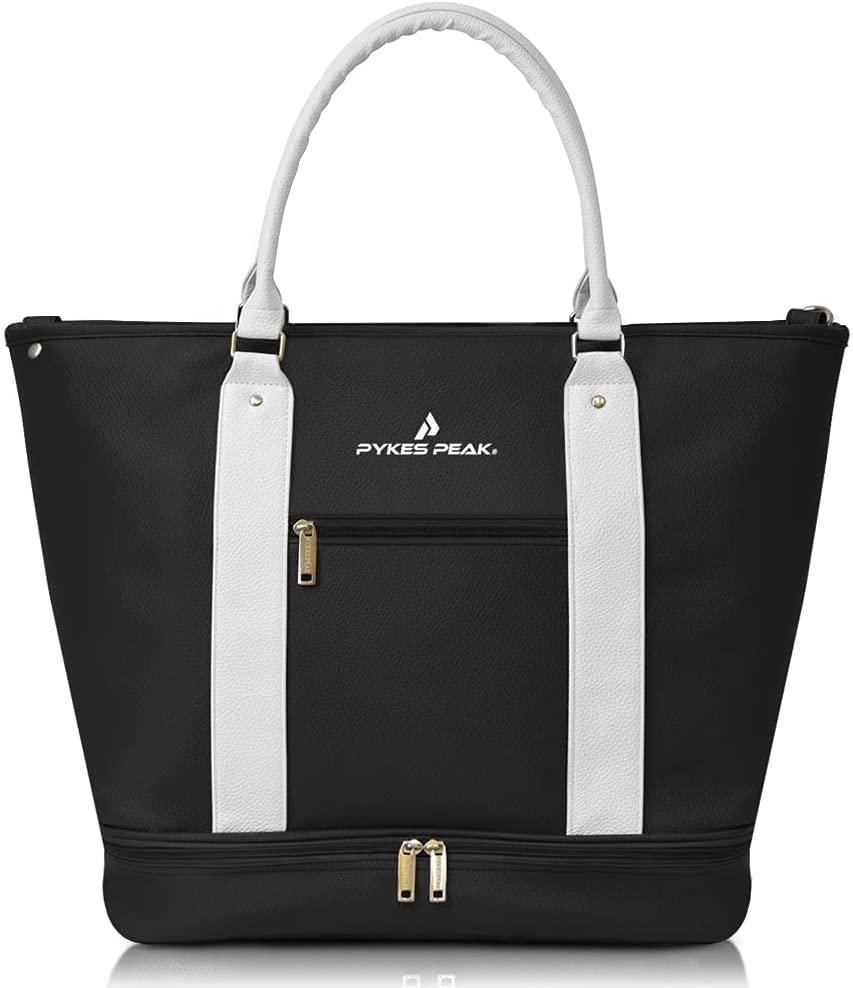 ゴルフトートバッグ（ユニセックス） - PYKES PEAK