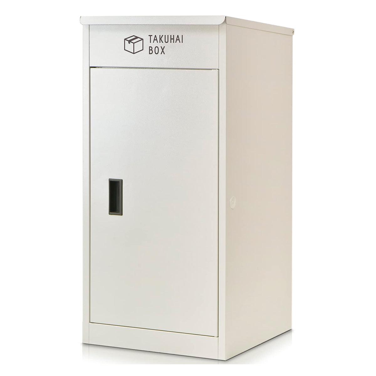 【アウトレット】宅配ボックス プッシュ式 TAKUHAI BOX 5カラー - PYKES PEAK