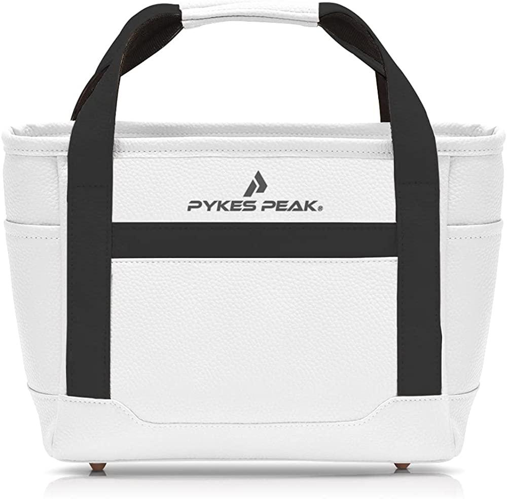 ゴルフラウンドバッグ（ユニセックス) - PYKES PEAK