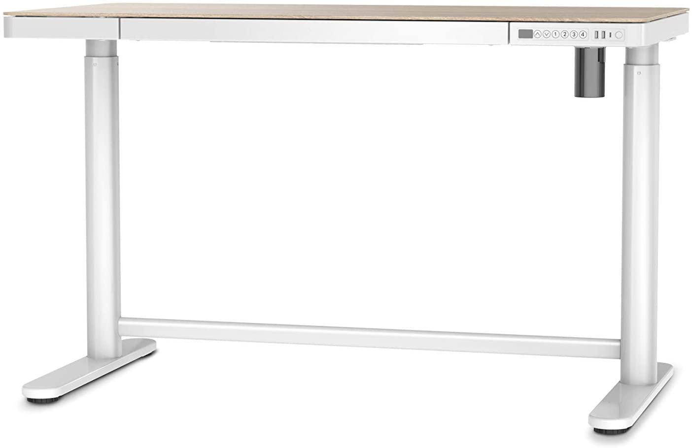 アウトレット】PYKES PEAK 電動式 次世代スタンディングデスク【S-200