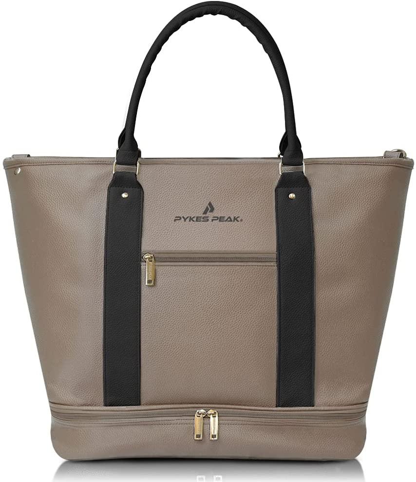 ゴルフトートバッグ（ユニセックス） - PYKES PEAK