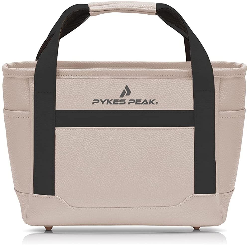 ゴルフラウンドバッグ（ユニセックス) - PYKES PEAK