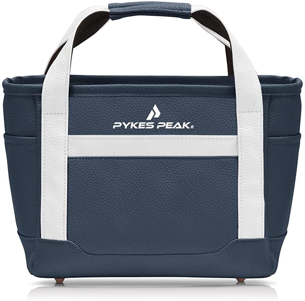 ゴルフラウンドバッグ（ユニセックス) - PYKES PEAK