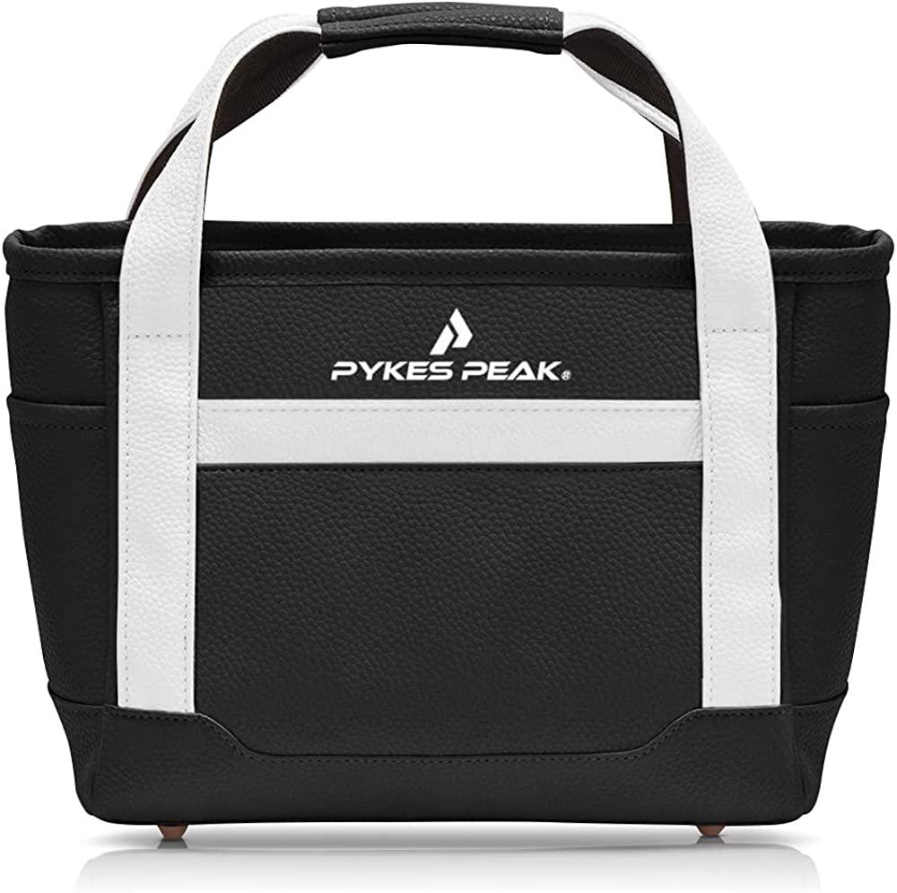 ゴルフラウンドバッグ（ユニセックス) - PYKES PEAK