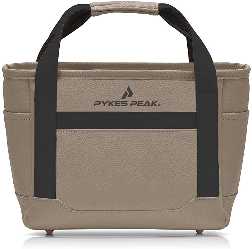 【アウトレット】PYKES PEAK ゴルフ ラウンドバッグ（ユニセックス）ゴルフ - PYKES PEAK