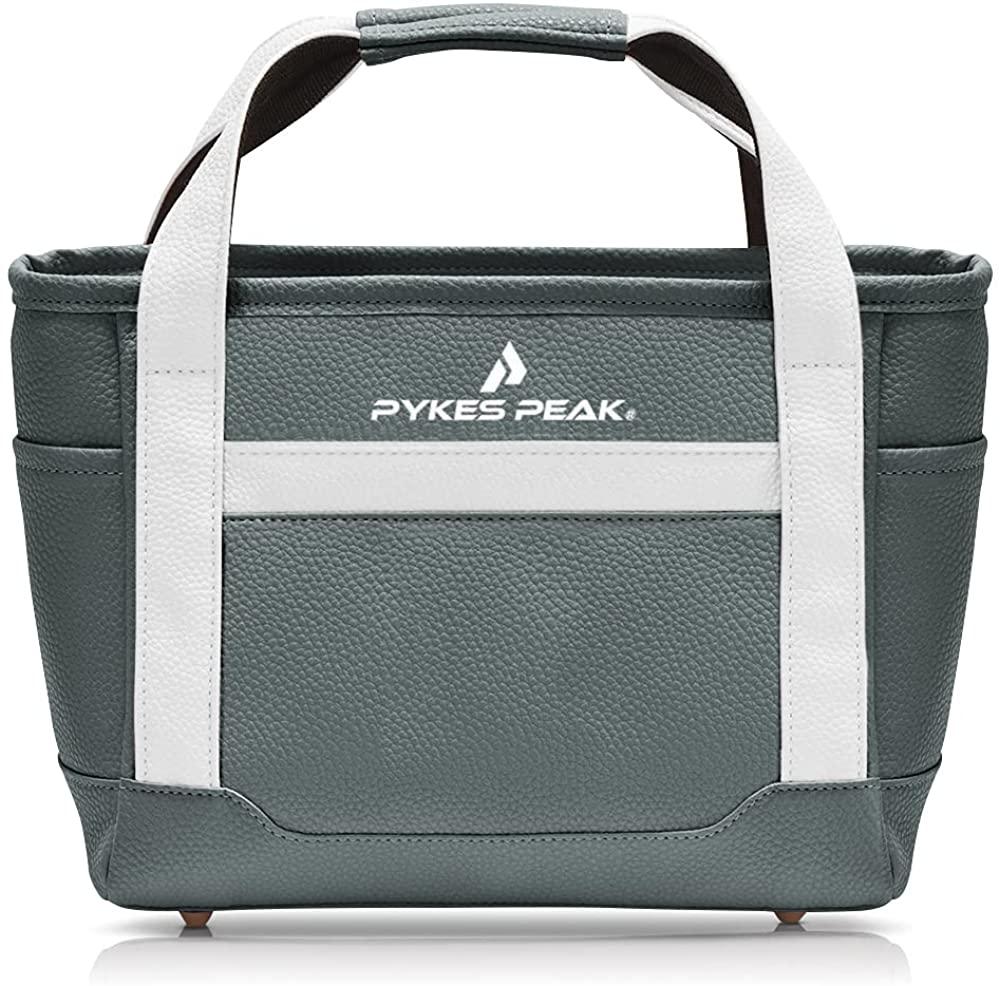 ゴルフラウンドバッグ（ユニセックス) - PYKES PEAK