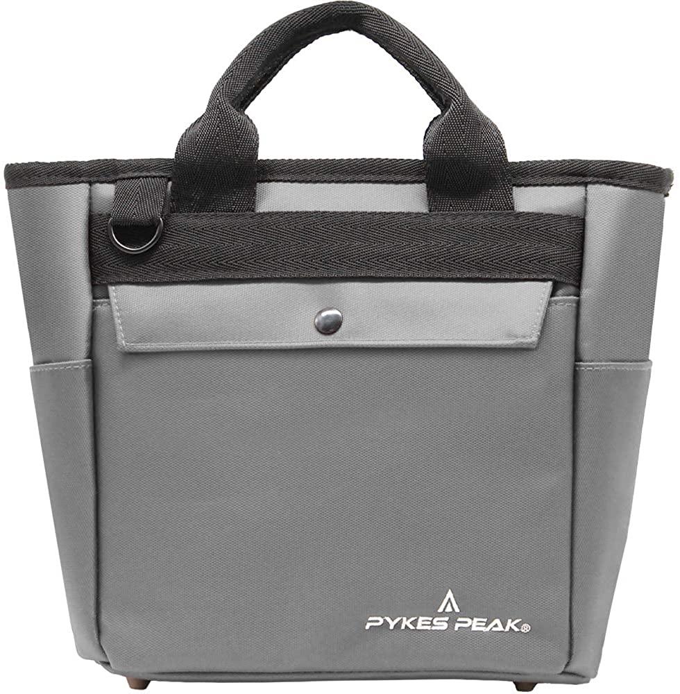 ゴルフラウンドバッグ （ユニセックス） - PYKES PEAK