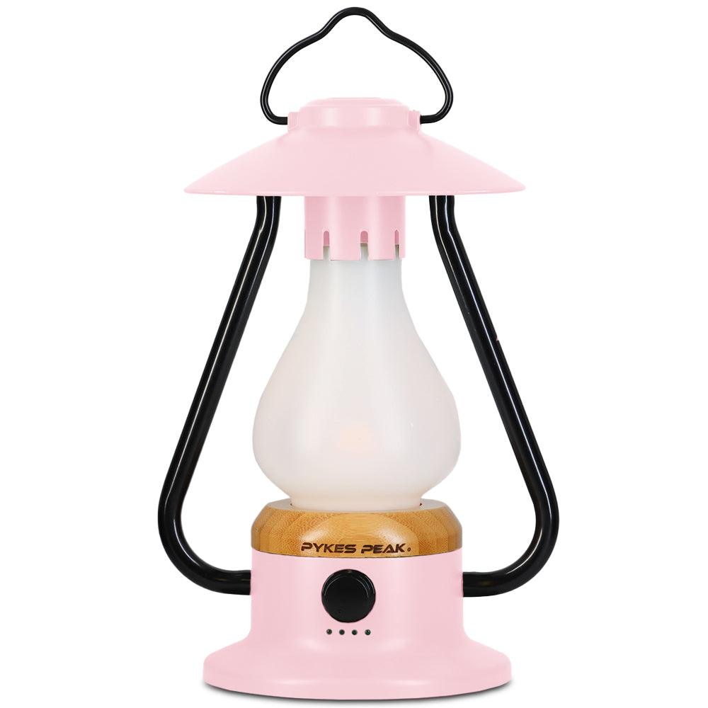 LEDランタン LANTERN PP-01 USB - PYKES PEAK