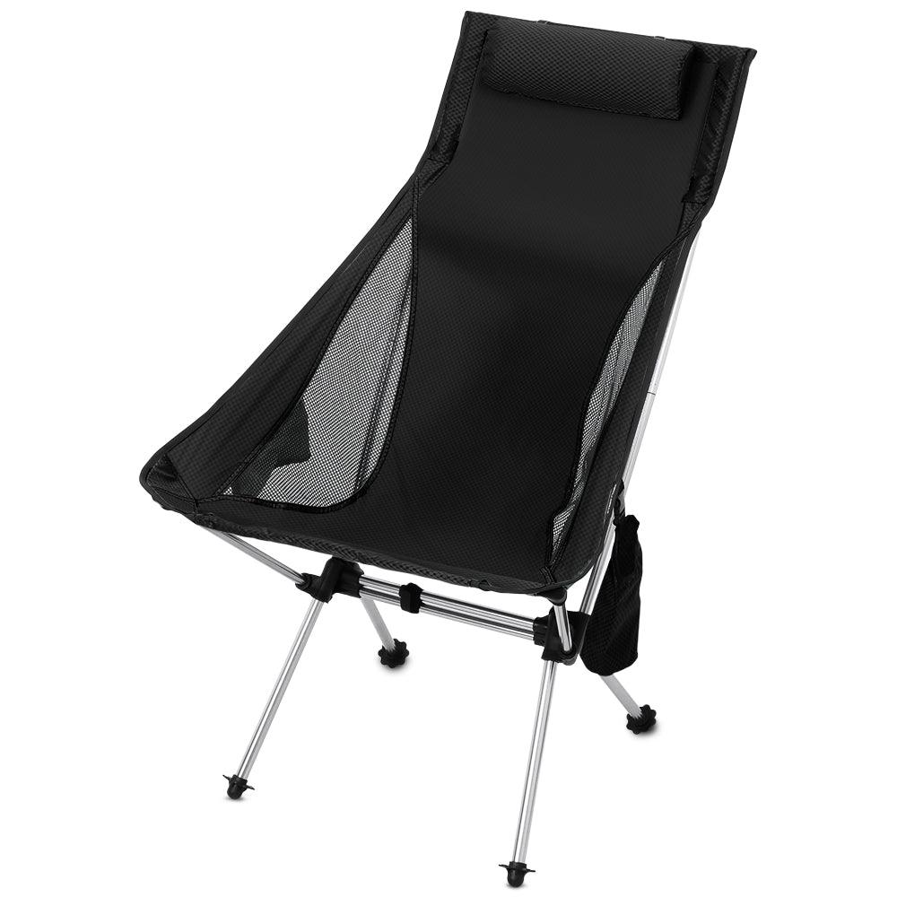 PYKES PEAK キャンプチェア 【ロー/ノーマル/ハイバックタイプ 】 - PYKES PEAK