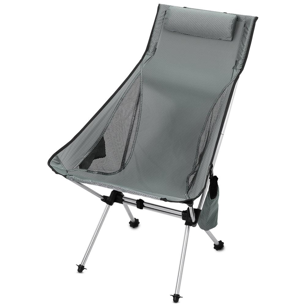 PYKES PEAK キャンプチェア 【ロー/ノーマル/ハイバックタイプ 】 - PYKES PEAK