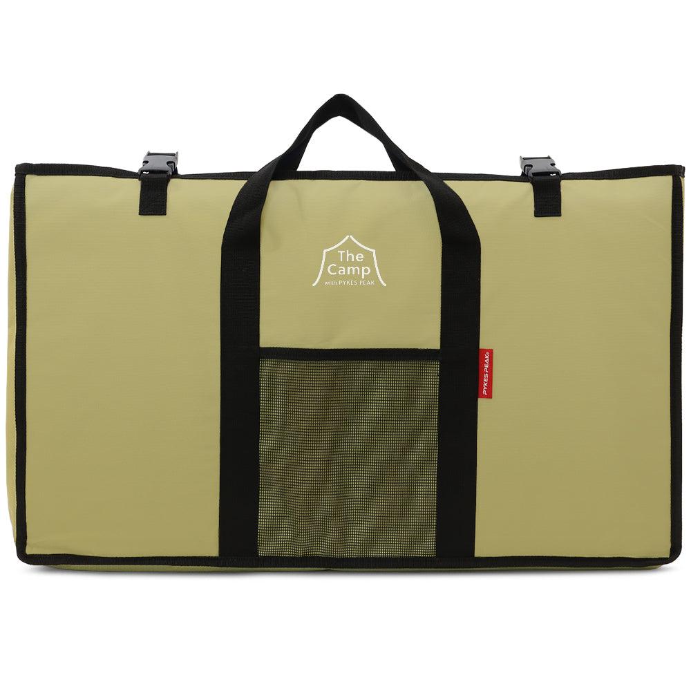 PYKES PEAK キャンプラックケース TOUGH LIGHT CASE - PYKES PEAK