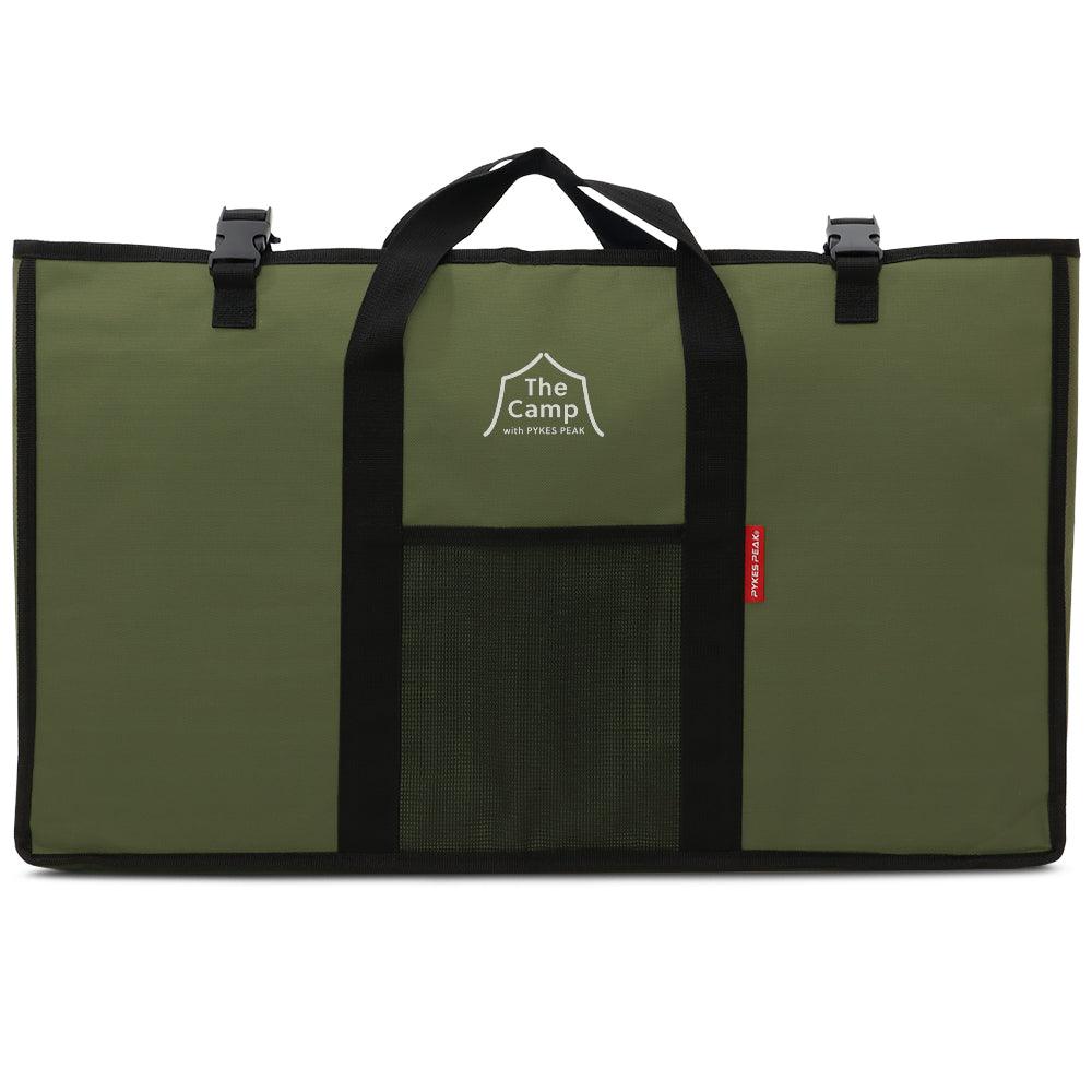 PYKES PEAK キャンプラックケース TOUGH LIGHT CASE - PYKES PEAK