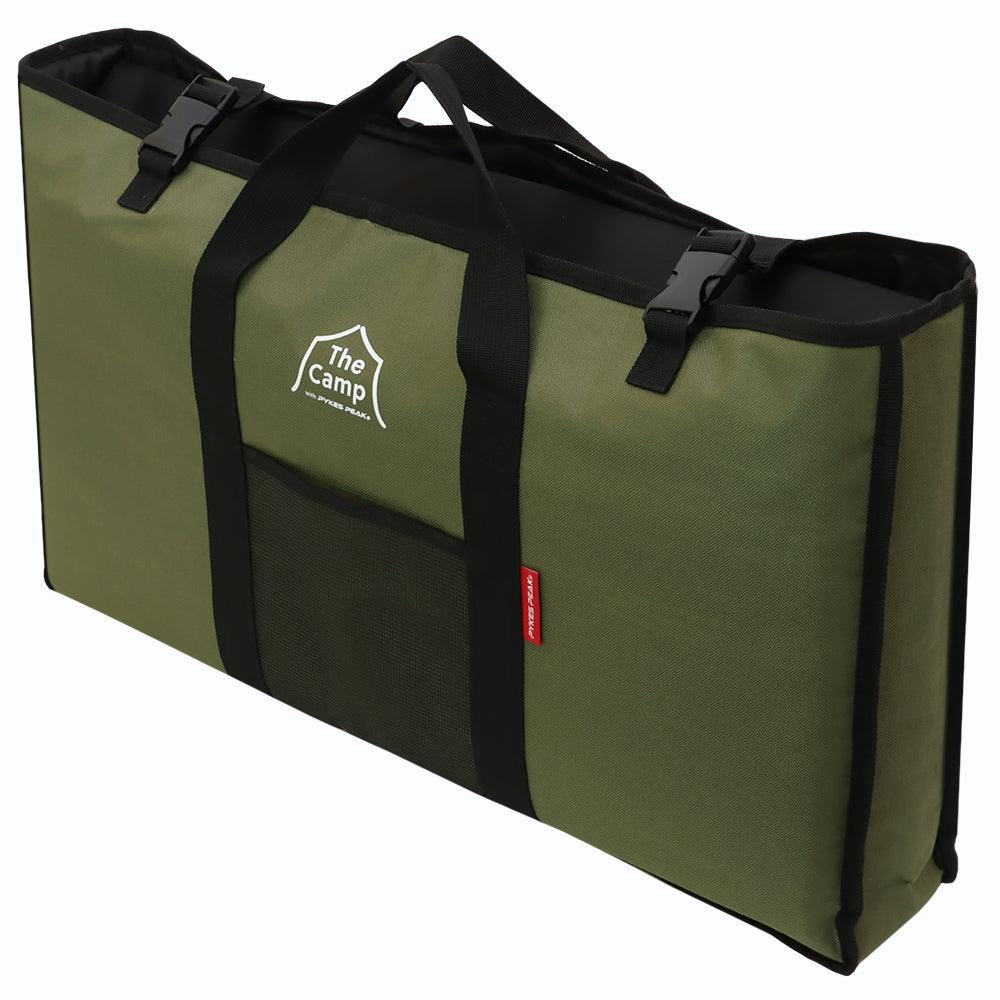 PYKES PEAK キャンプラックケース TOUGH LIGHT CASE - PYKES PEAK