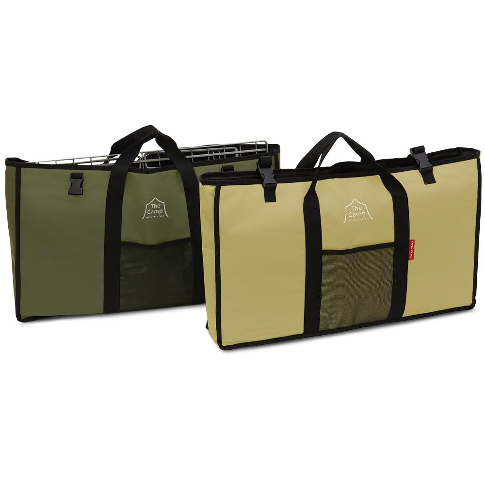 PYKES PEAK キャンプラックケース TOUGH LIGHT CASE - PYKES PEAK