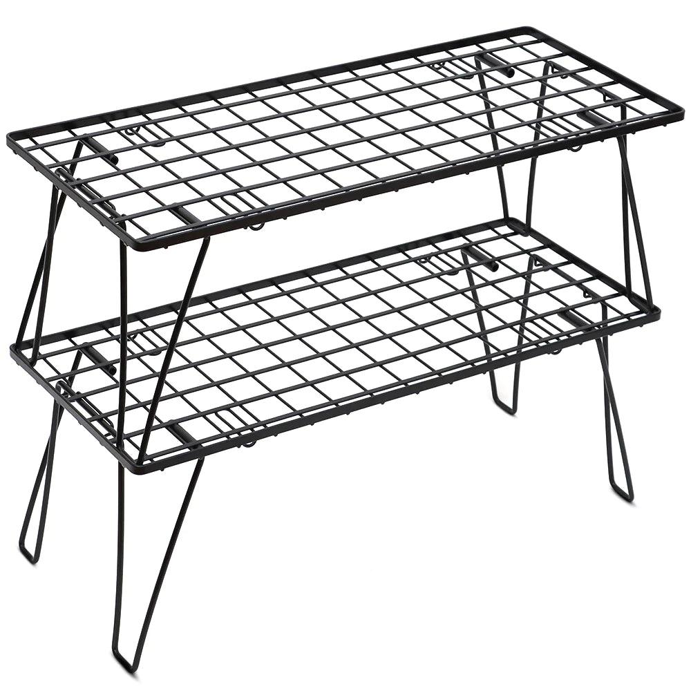 【アウトレット】PYKES PEAK キャンプラック TOUGH LIGHT 【２個セット】 - PYKES PEAK