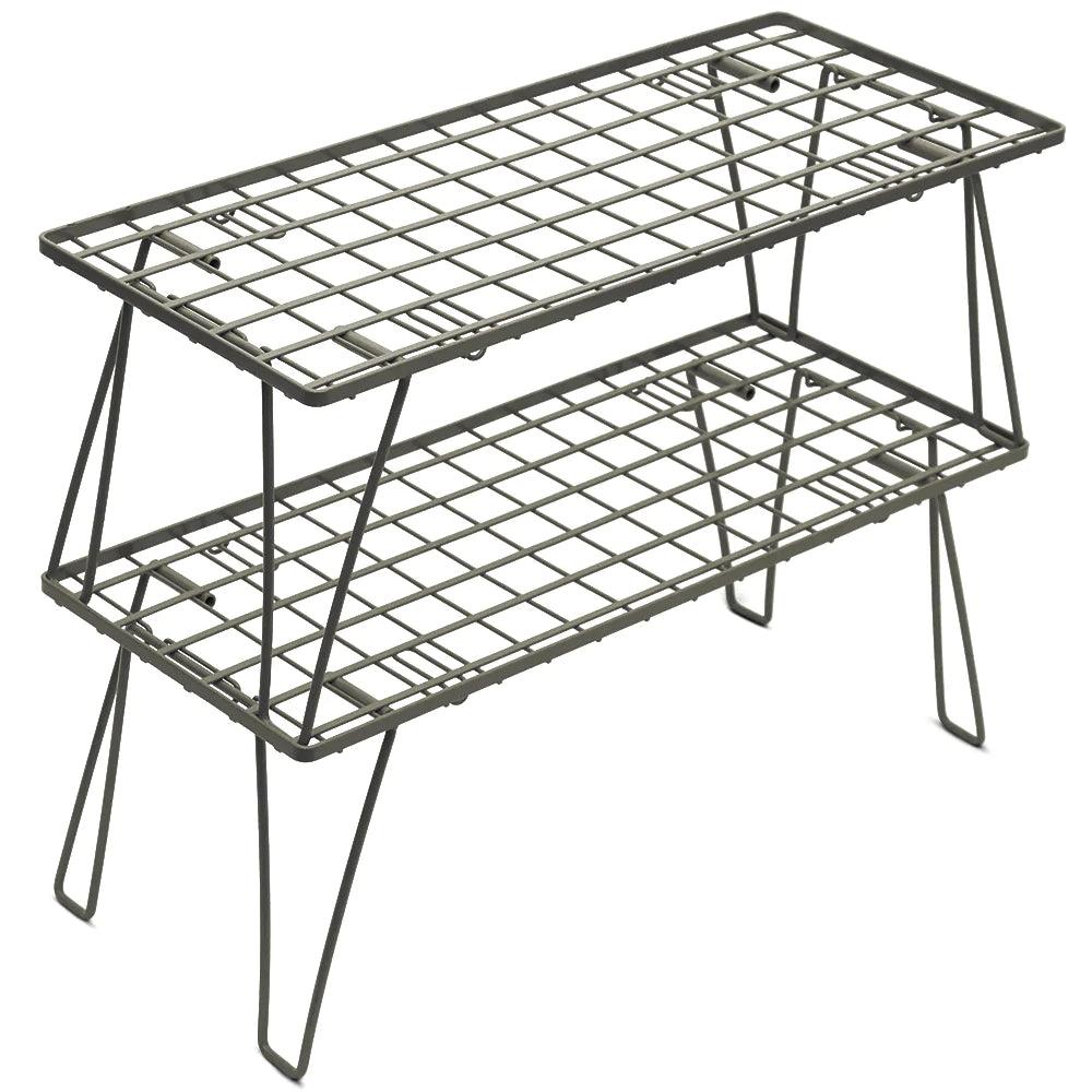 【アウトレット】PYKES PEAK キャンプラック TOUGH LIGHT 【２個セット】 - PYKES PEAK