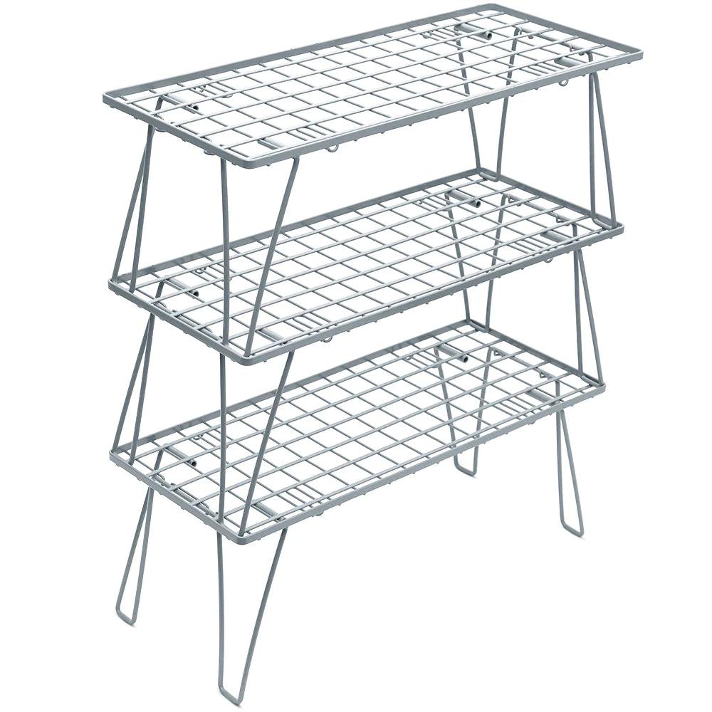 【アウトレット】PYKES PEAK キャンプラック TOUGH LIGHT 【3個セット】 - PYKES PEAK