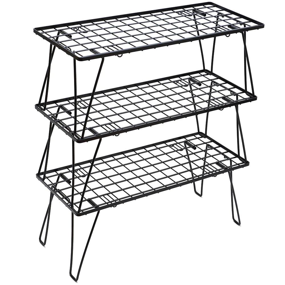 【アウトレット】PYKES PEAK キャンプラック TOUGH LIGHT 【3個セット】 - PYKES PEAK