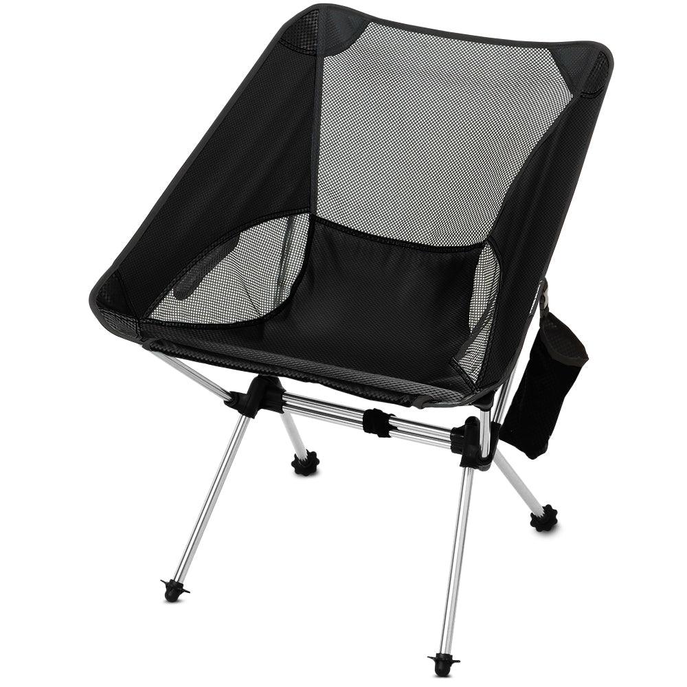 【アウトレット】PYKES PEAK キャンプチェア 【ノーマルタイプ/CH-01】 - PYKES PEAK