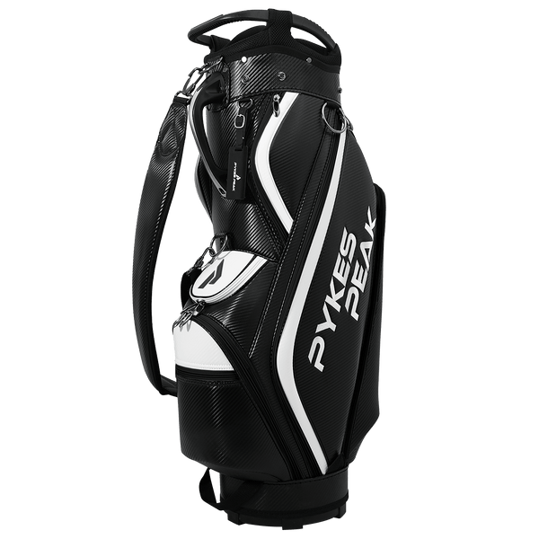 先着100名様限定 超早割実施中!】ゴルフキャディバッグ PU 超軽量 GBG-101 先着100名様限定 超早割実施中!】ゴルフキャディバッグ PU 超軽量 GBG-101