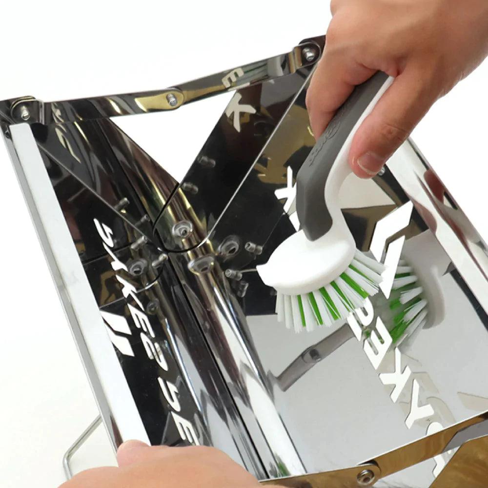 バーベキューコンロ 2人用 EX-S - PYKES PEAK