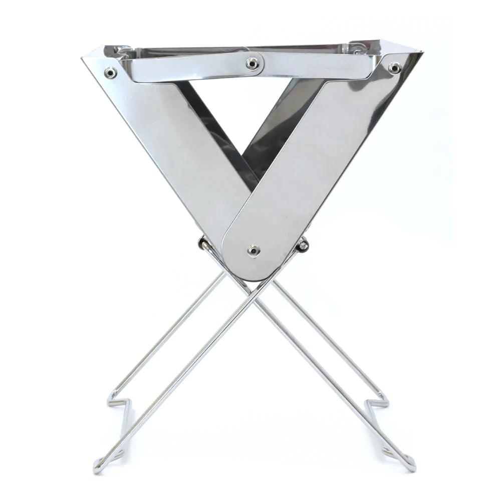 バーベキューコンロ 2人用 EX-S - PYKES PEAK