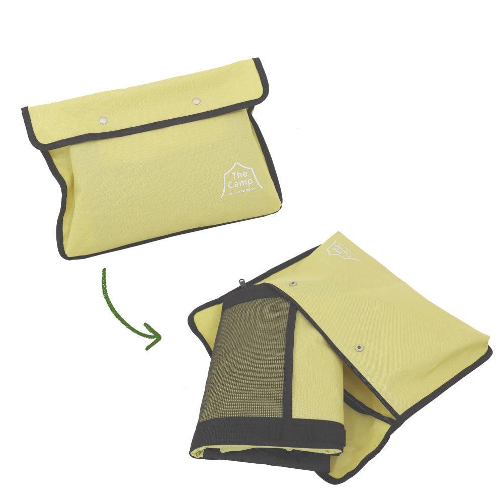 大型収納バッグ 大容量トートバッグ 75L - PYKES PEAK