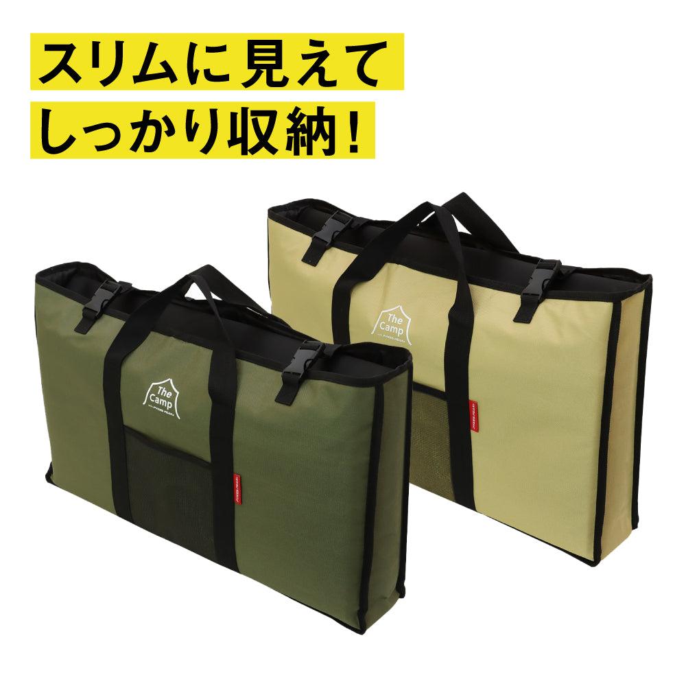 PYKES PEAK キャンプラックケース TOUGH LIGHT CASE - PYKES PEAK