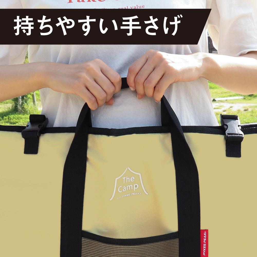 PYKES PEAK キャンプラックケース TOUGH LIGHT CASE - PYKES PEAK